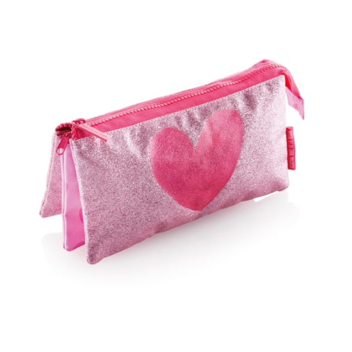 Penar cu 3 compartimente Lurex ARP