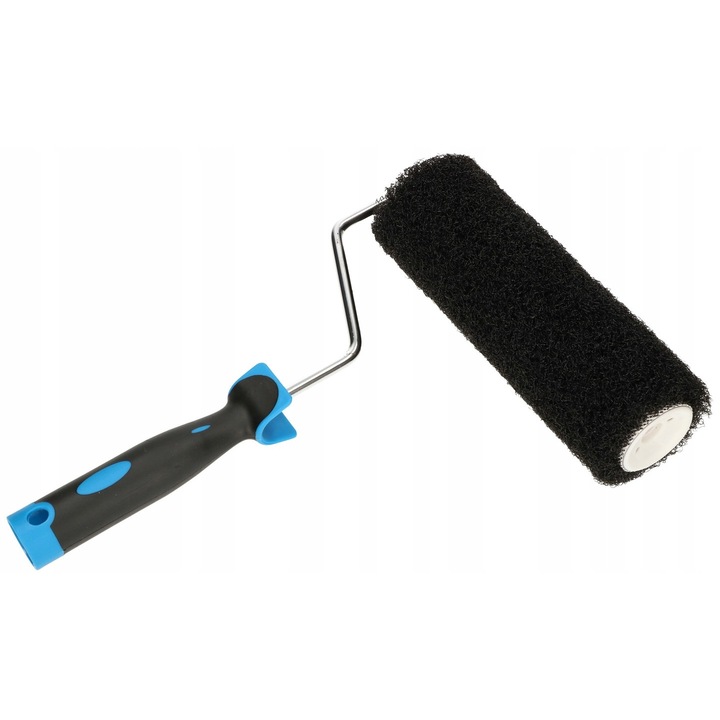 Trafalet, Kotarbau, Nylon, 220 mm, Negru