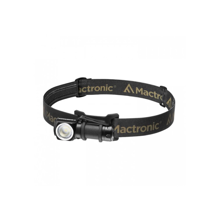 Фар EDC Cyclope II, Mactronic, 600 lm, Многоцветен