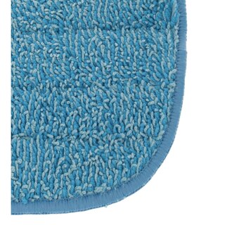 Hoover WH01100 2 Panni In Microfibra Riutilizzabili Per Vapore - Originali OEM