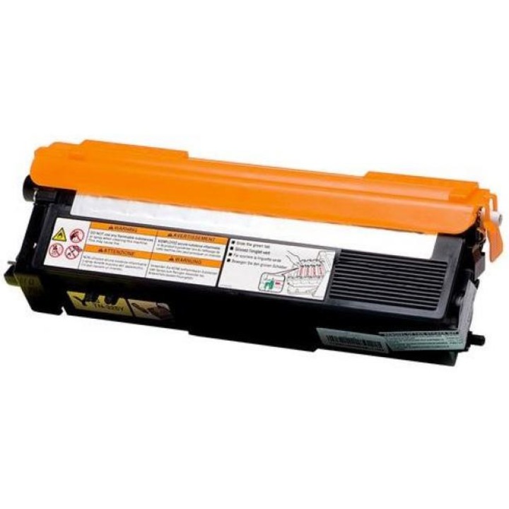 Black Point toner LCBPBTN325/328BK (Brother TN-325BK (TN-328) - Fekete (199259)