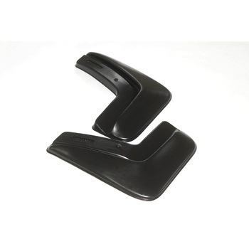 Aparatori noroi dedicate Chevrolet Aveo Sedan 2012-> Spate Aparatori noroi dedicate Chevrolet Aveo Sedan 2012-> Spate