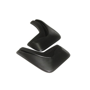 Aparatori noroi dedicate Citroen C4 2011-> Spate Aparatori noroi dedicate Citroen C4 2011-> Spate