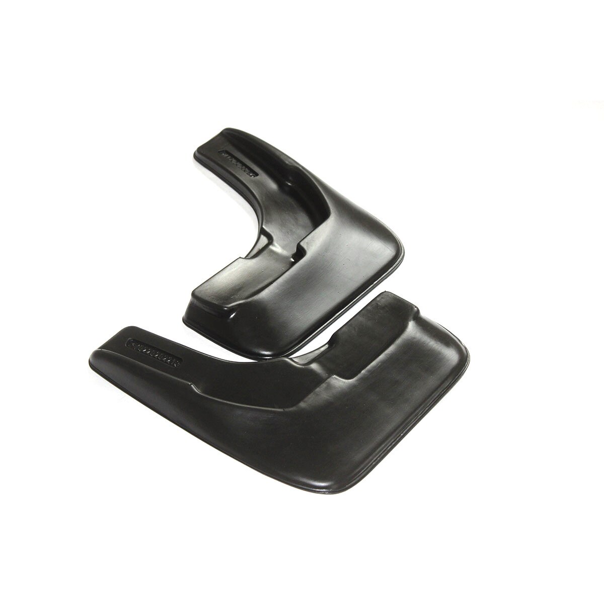 Aparatori noroi dedicate Citroen C4 2011-> Fata