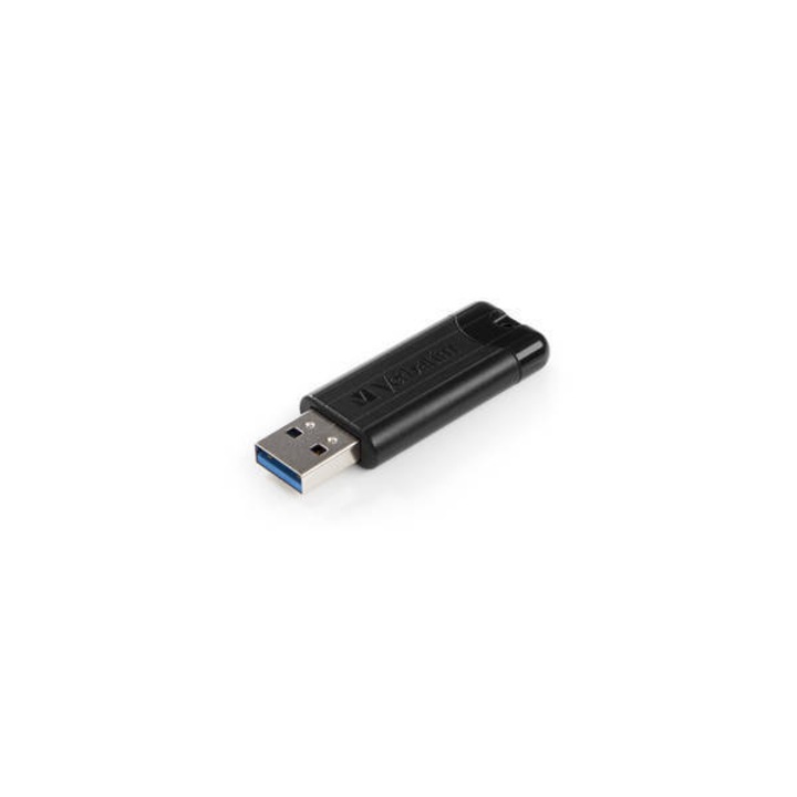 Pendrive Verbatim 256 GB Store 'n' Go PinStripe USB 3.0