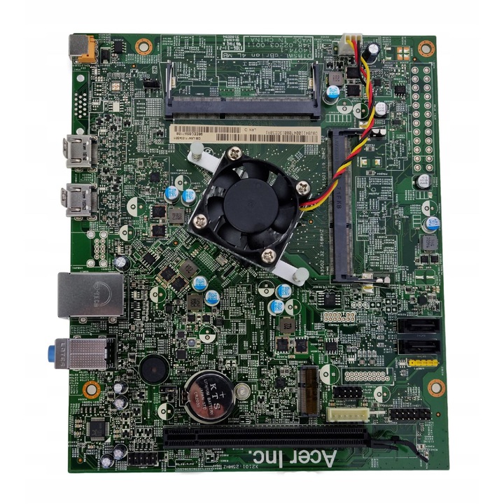 Дънна платка, Acer, DIBSWL-aBrian, CPU J3710