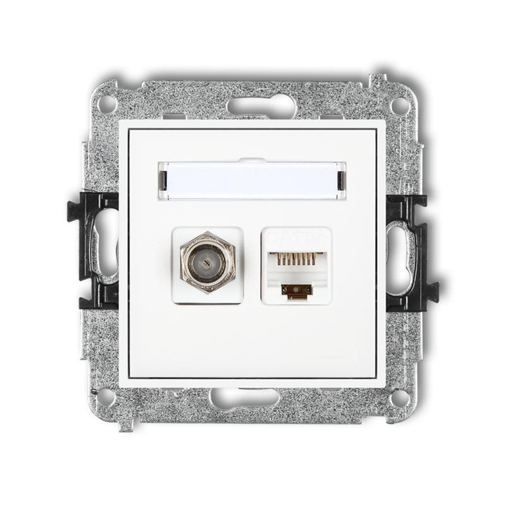 Data socket, Karlik, ABS, Бяла