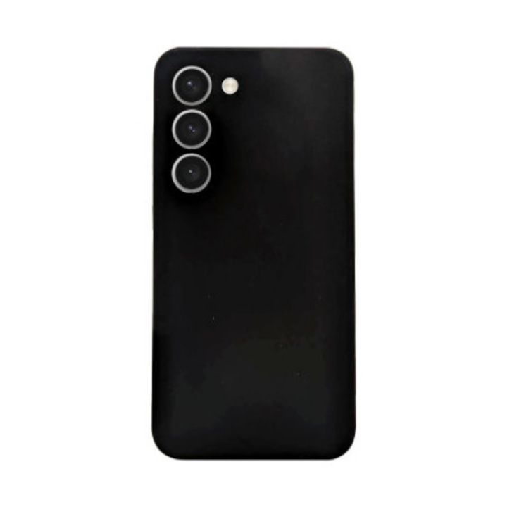 Husa pentru Samsung Galaxy A54 5G tpu black