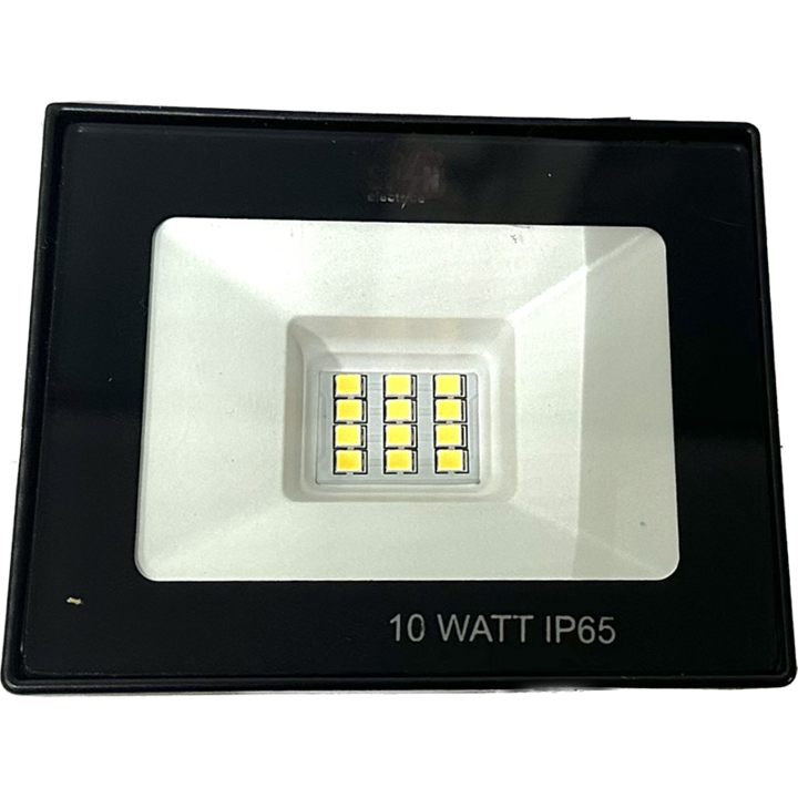 Proiector led lumina rece 10w