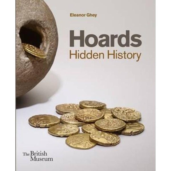 Hoards - Eleanor Ghey