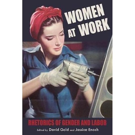 Women at Work - David Gold - eMAG.ro