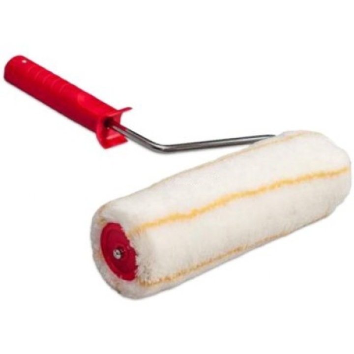 Trafalet, Kotarbau, Polistiren, 70x180 mm, Rosu