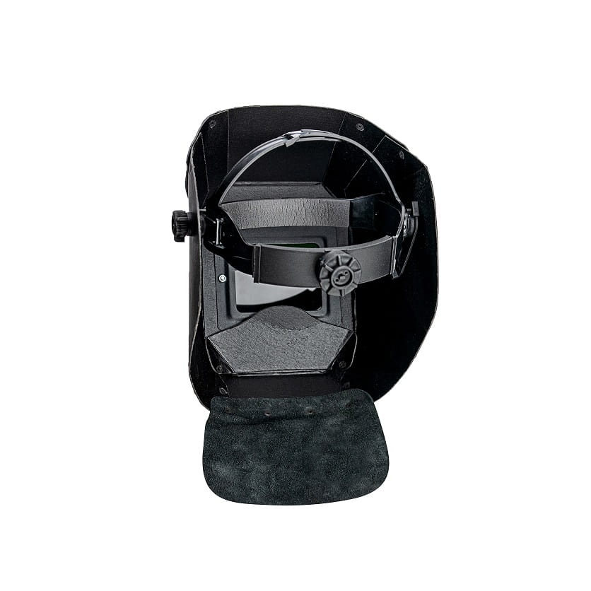 Casca de sudura PS-3DE, Procera, Negru - eMAG.ro