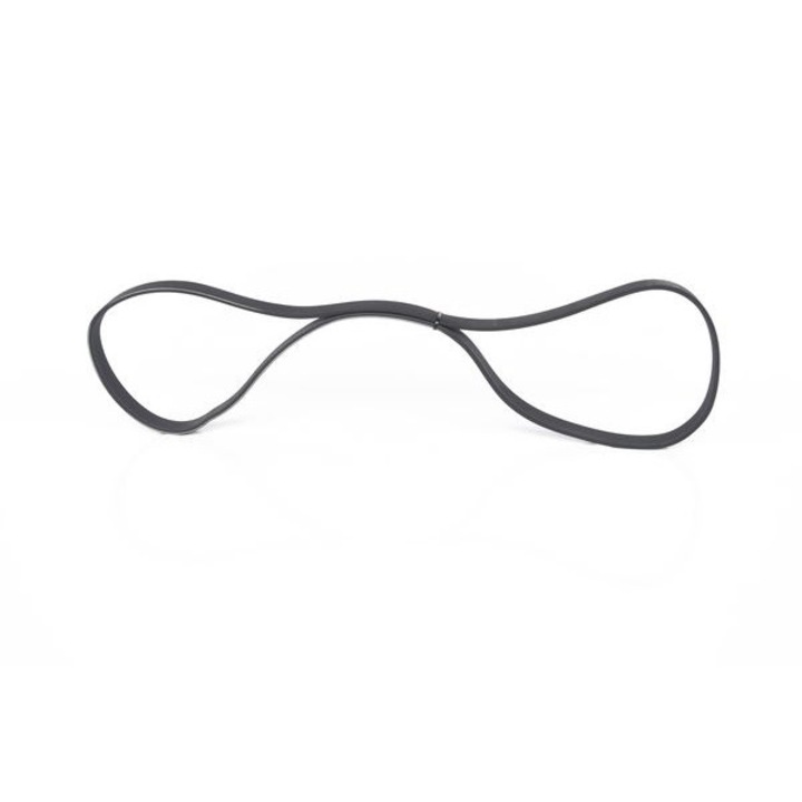 Curea trapezoidala, Bosch, Compatibil cu Chevrolet/Nissan/Ford/Citroen/Fiat/Opel/Peugeot/Renault/Toyota/Volvo, Negru