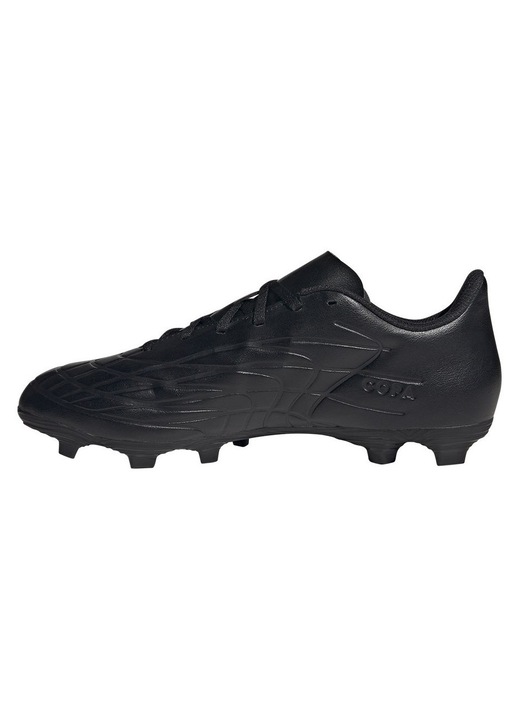 Pantofi sport barbati, Adidas, 4017983, Sintetic, Fotbal, 46 EU, Negru