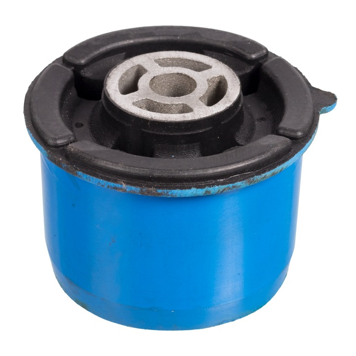 Hátsó tengely persely, Febi Bilstein, Citroen/Peugeot kompatibilis, kék