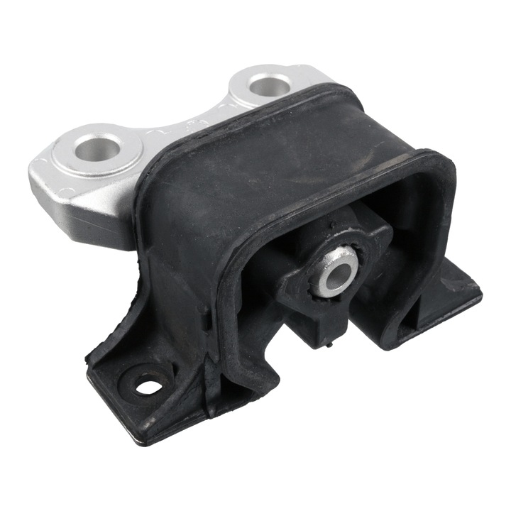 Motortartó Opel/Vauxhall, FEBI BILSTEIN, Gumi/Fém