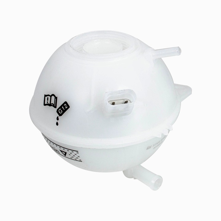 Разширителен съд за Audi/Seat/Skoda/Volkswagen, FEBI BILSTEIN, Бял