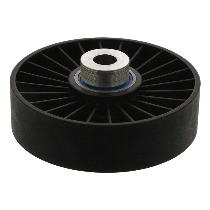 Rola de ghidare pentru Alfa Romeo/Fiat/Lancia, FEBI BILSTEIN, Plastic