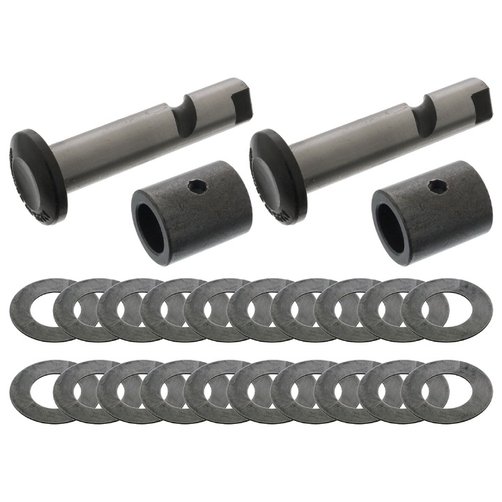 Csuklójavító készlet Volkswagenhez, FEBI BILSTEIN, Fekete