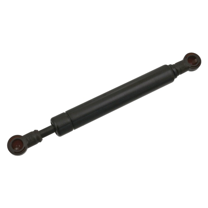 Помпа за амортисьор, за Mercedes-Benz, FEBI BILSTEIN, Черна