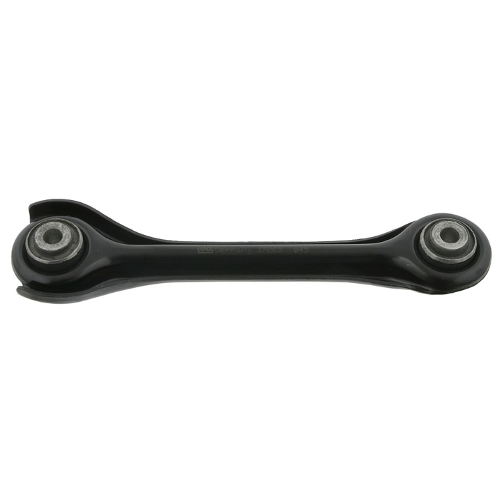 Lengőkar, FEBI BILSTEIN, Kompatibilis Mercedes-Benz, Acél, Fekete