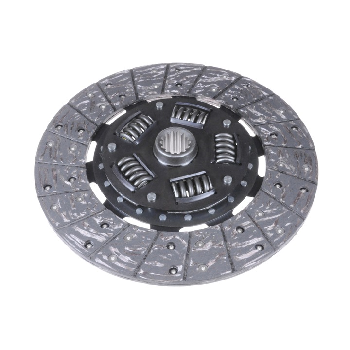 Disc ambreiaj Blue Print, 20cm, 2 straturi