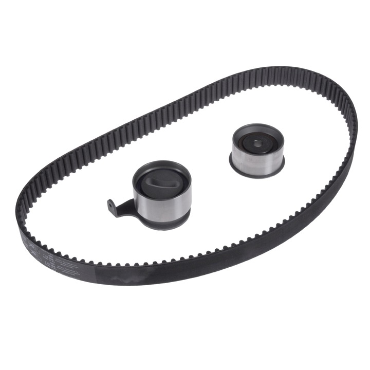 Kit distributie pentru Toyota, blue print, Negru