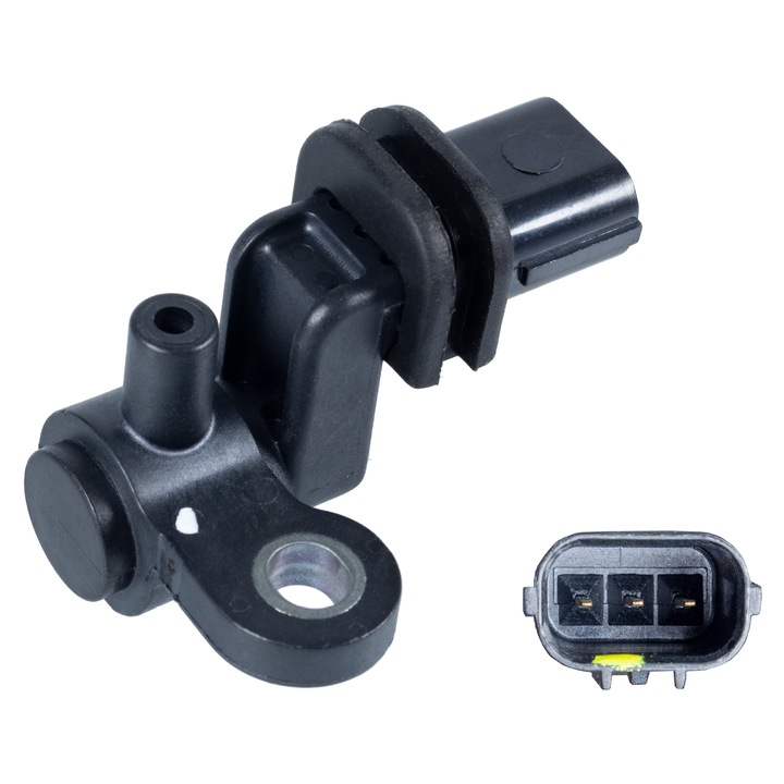 Főtengely helyzetérzékelő Hondához, kék nyomtatás, fekete