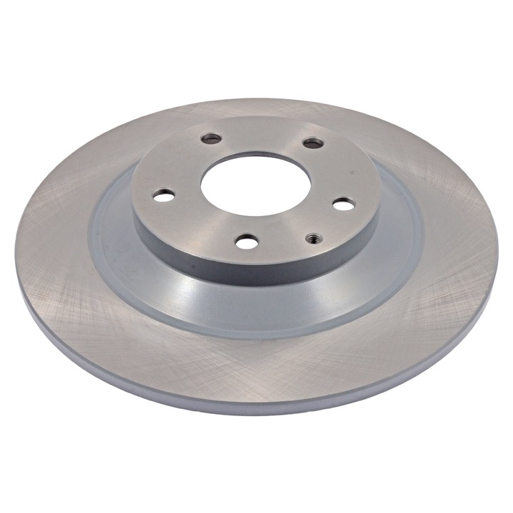 Féktárcsa Mazdához, Blue Print, ezüst