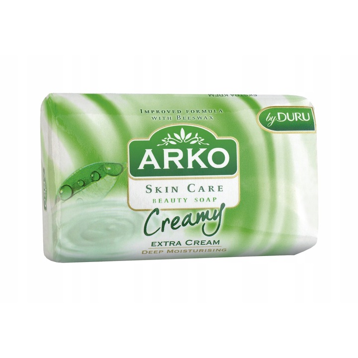 Сапун Arko, Хидратиращ, 90гр