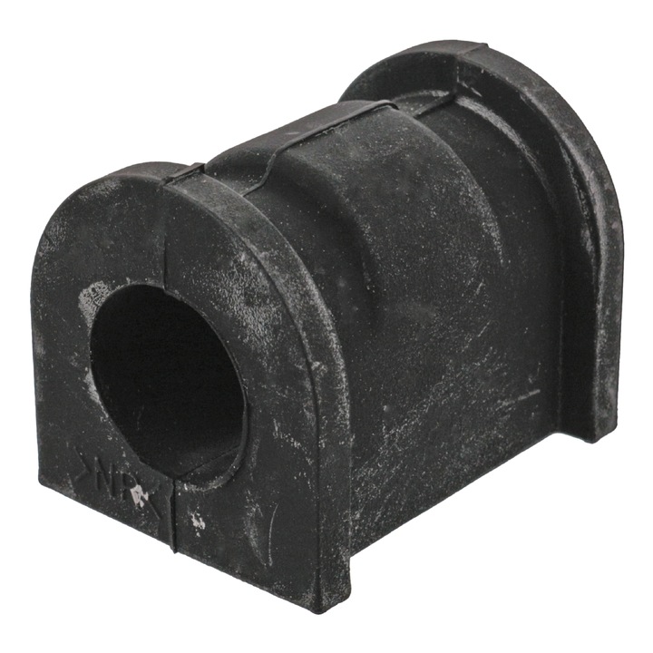 Stabilizátor persely, Blue Print, Kompatibilis Suzuki, 41,0 mm, Fekete