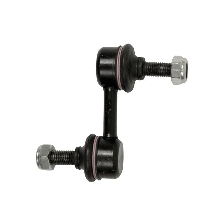 Első rögzítő rúd, Blue Print, Subaruval kompatibilis, M10 x 1,25 mm, fekete