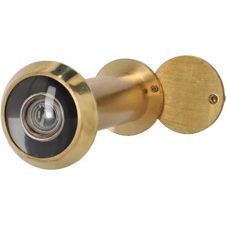 Vizor, Kotarbau, Otel, 50x85 mm, Alama