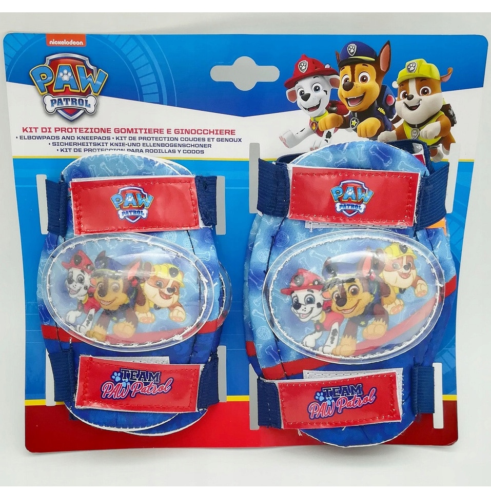 Paw patrol cheap cot set