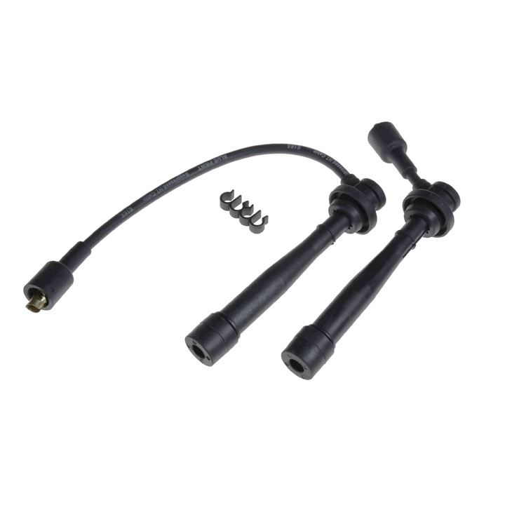 Autóalkatrész, Blue Print, fém, Fiat/Subaru/Suzukihoz, fekete