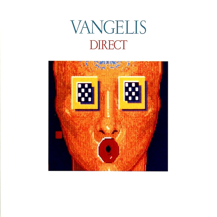 Vangelis - Direct [remastered digipack] (cd)