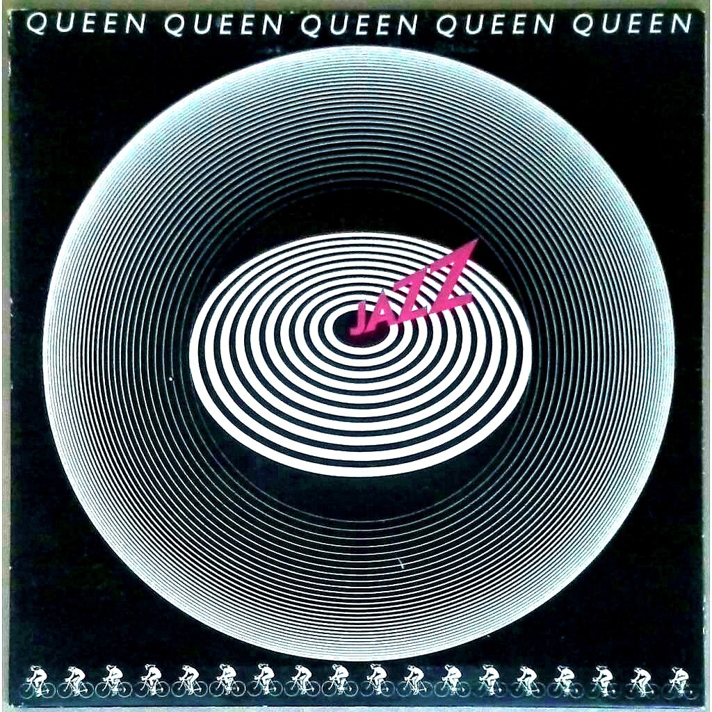 Queen - Jazz [digital remaster 2011] (cd)