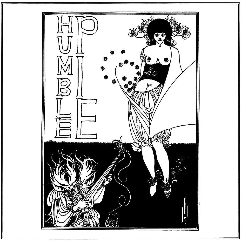 Humble Pie - Humble Pie [remastered] (cd)