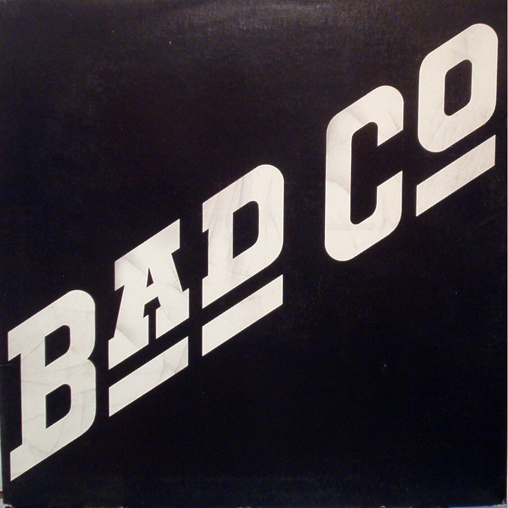 Bad Company - Bad Company [remastered] (cd)