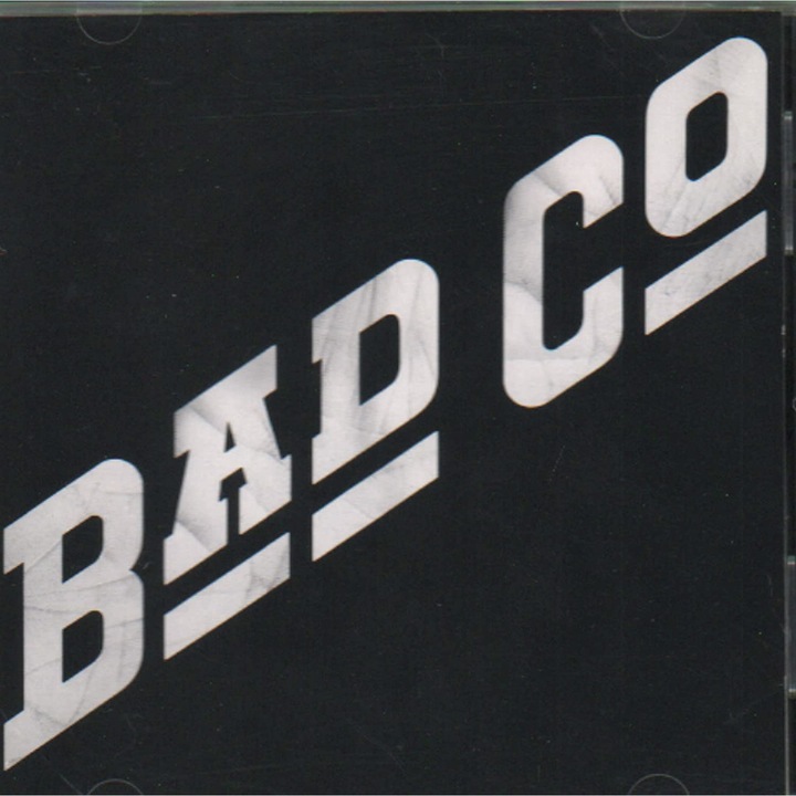 Bad Company-Bad Company-CD