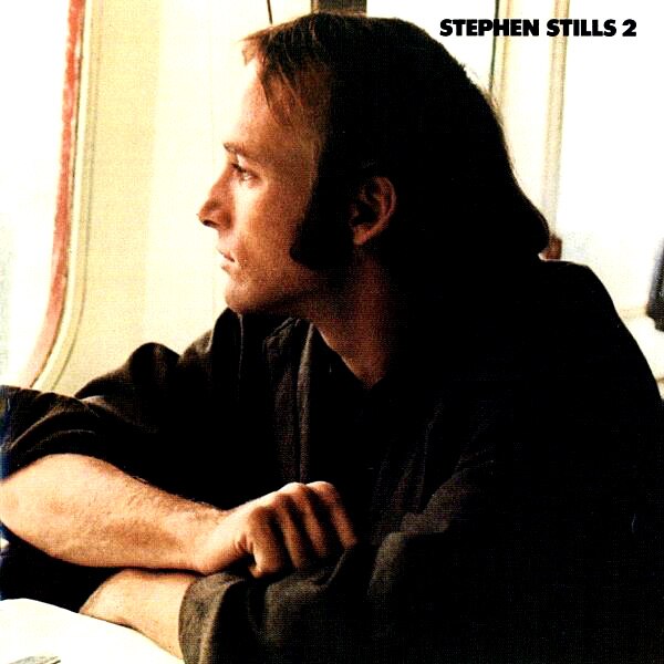 Spephen Stills - 2 [remastered 2000] (cd)