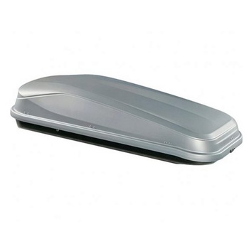 Cutie portbagaj Junior EasyLine 430 Gri Cutie portbagaj Junior EasyLine 430 Gri