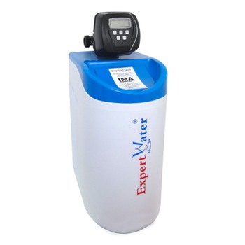 Dedurizator CLACK SUA 1-4 persoane, EWS 15 L,volumetric, ora de regenerare setabila CADOU : Filtru sediment + Tester Duritate Dedurizator CLACK SUA 1-4 persoane, EWS 15 L,volumetric, ora de regenerare setabila CADOU : Filtru sediment + Tester Duritate