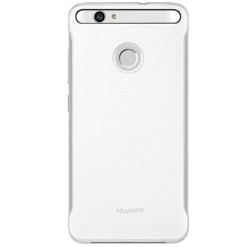 Capac de protectie Huawei, pentru Nova, White Capac de protectie Huawei, pentru Nova, White