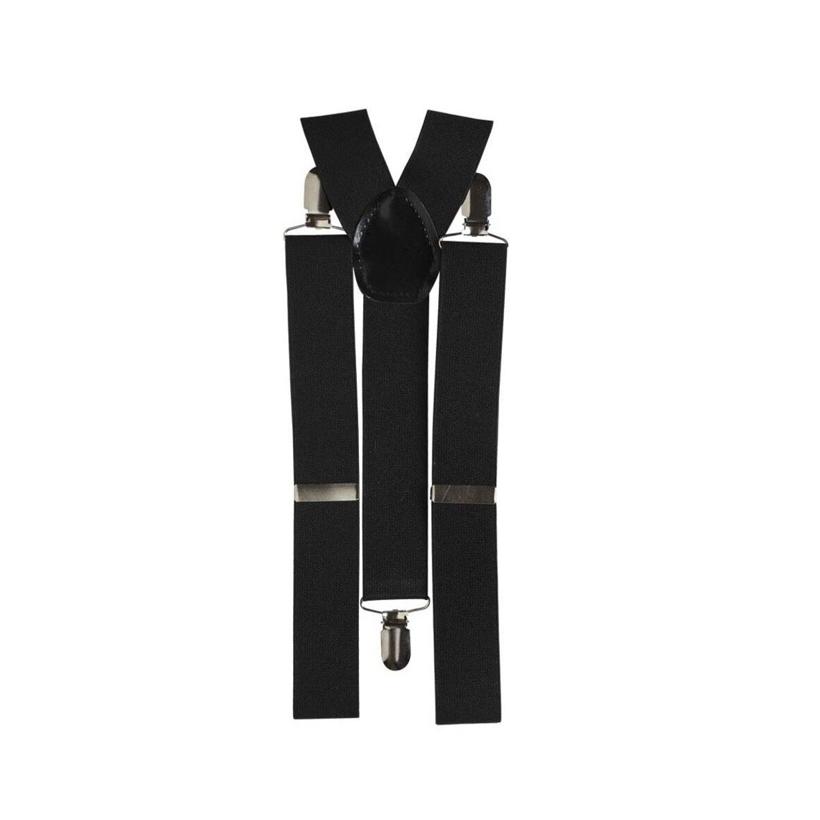 Bretele Negre Widmann 8148U