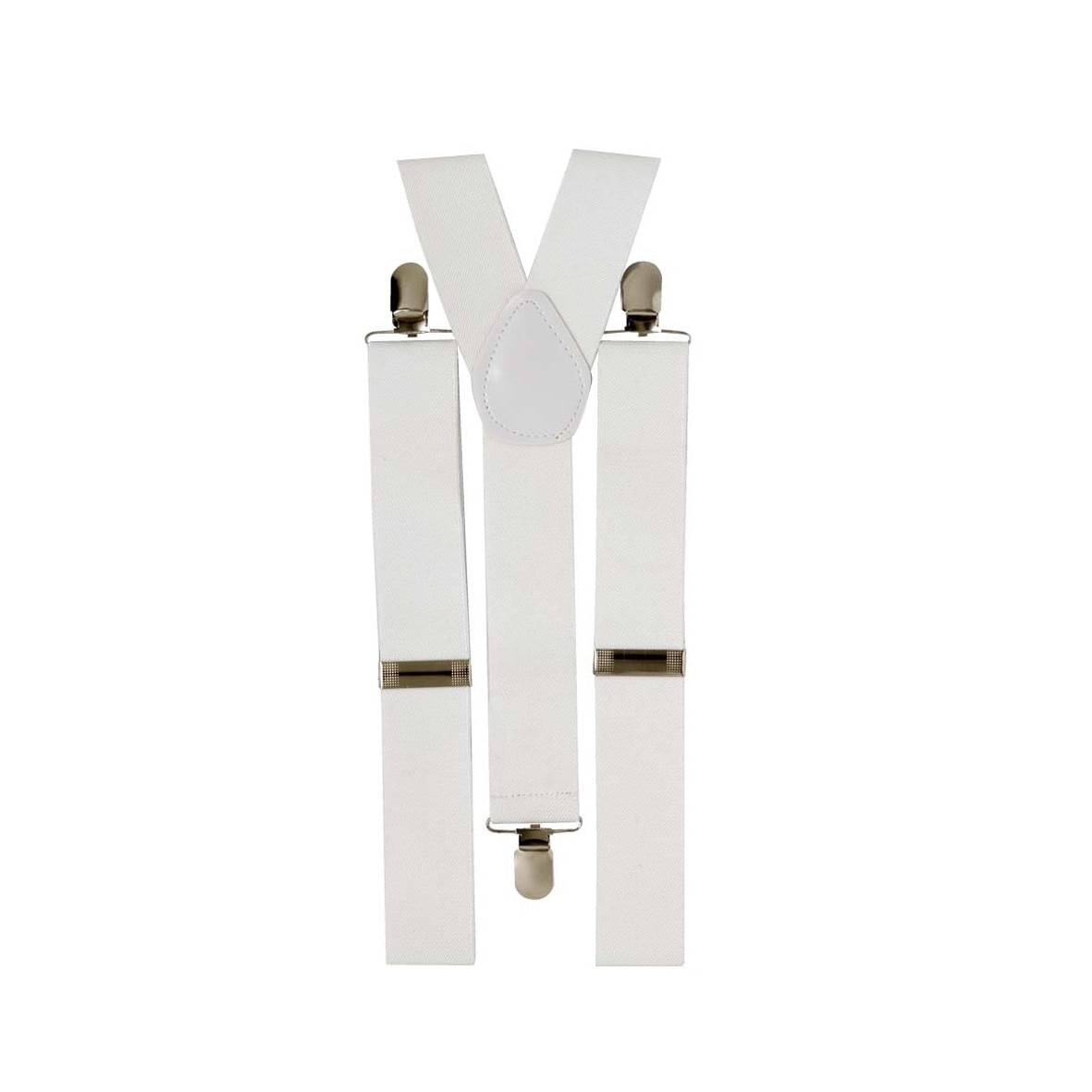 Bretele Albe Widmann 8151B