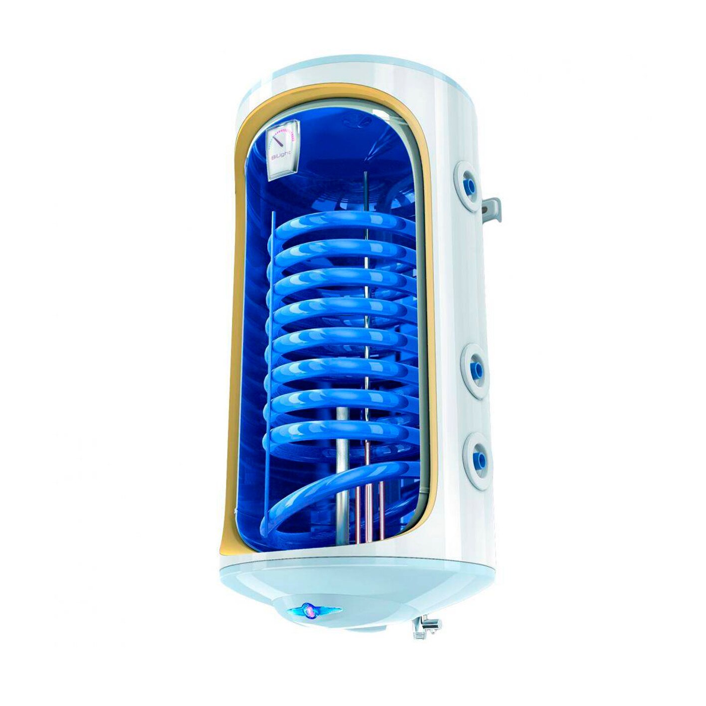 Boiler Termoelectric Tesy GCV 9S/ 1204420 120 litri