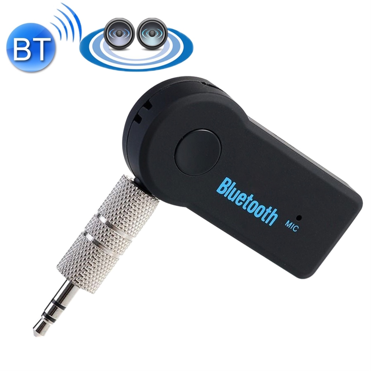 Biscuit in case protect Transmitator Bluetooth pentru masina - eMAG.ro