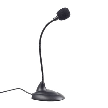 Microfon Gembird MIC-205 Microfon Gembird MIC-205